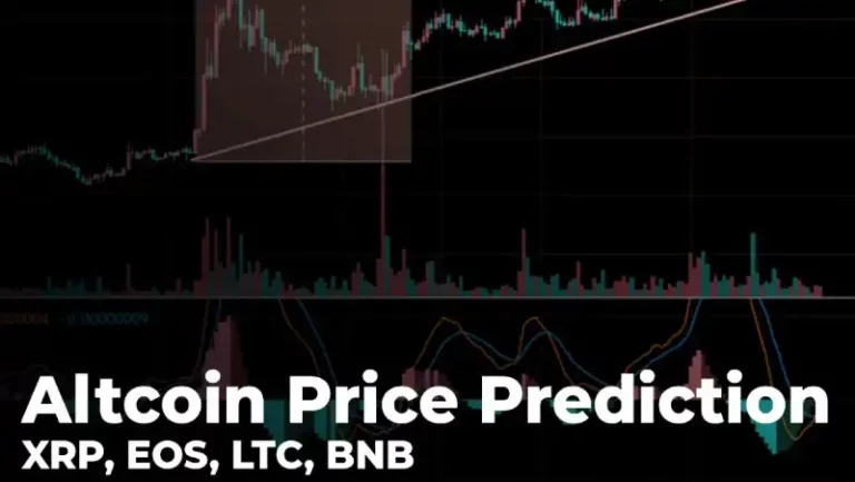 5 reasons why cryptocurrency price predictions are not always accurate