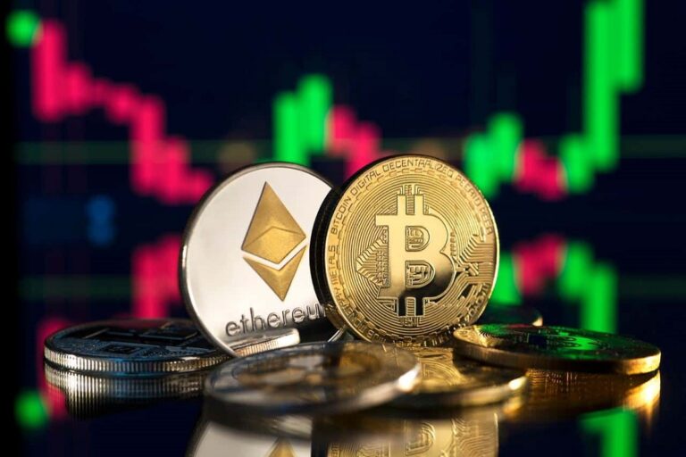 Daily Crypto News Roundup Key Insights and Market Trends