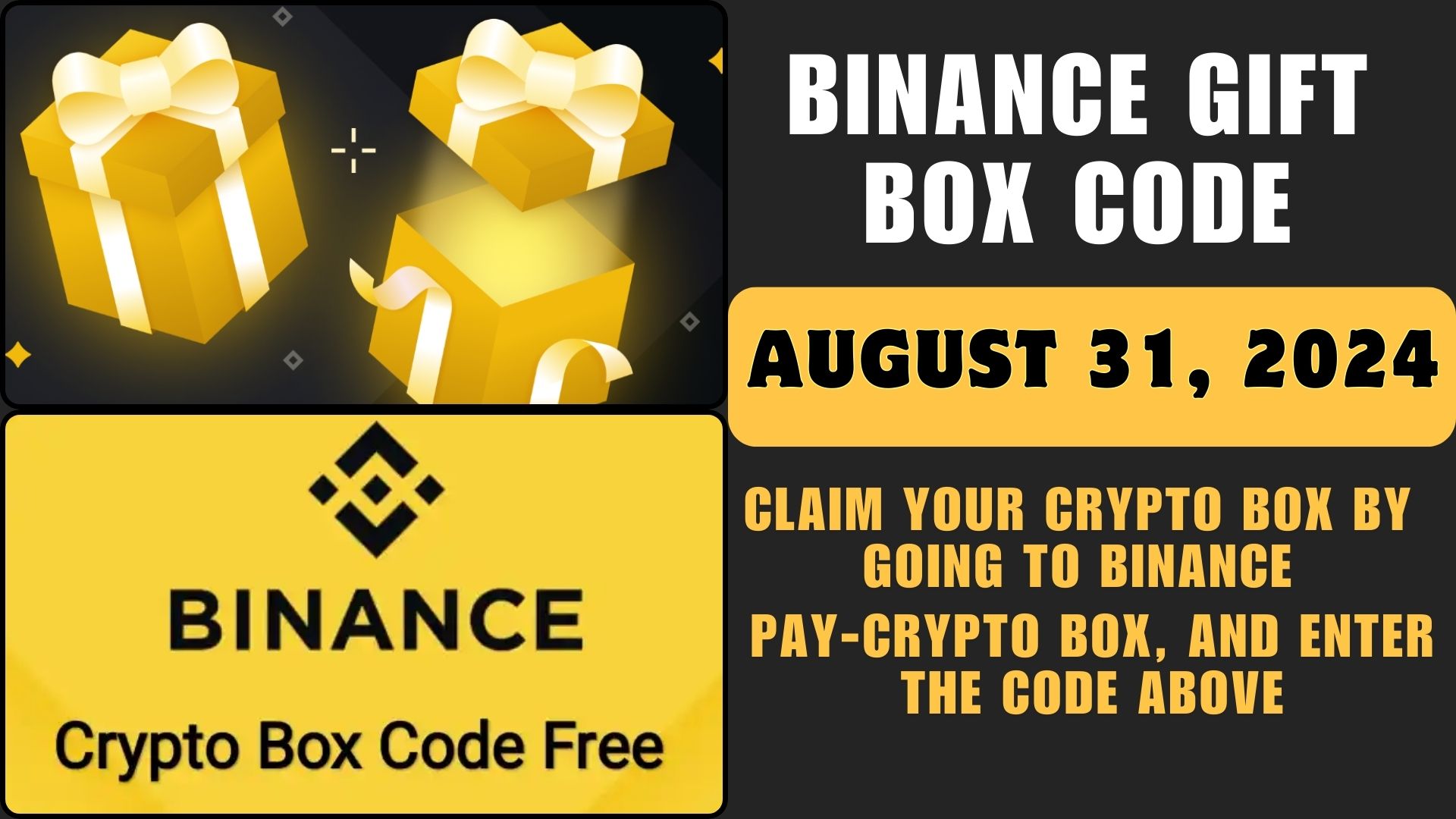 Binance-Free-Crypto-Box-Codes-August-31-2024-Free-Weekly-Binance-Crypto-Boxes