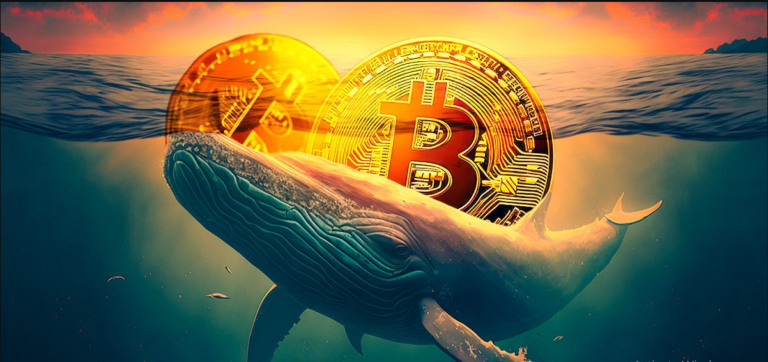 Bitcoin Whales and Liquidity Concerns Shake Crypto Market