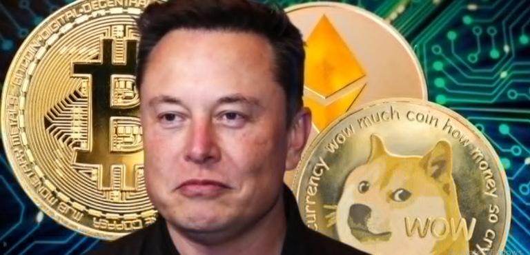 Elon Musk and Tesla Secure Dismissal of Dogecoin Fraud