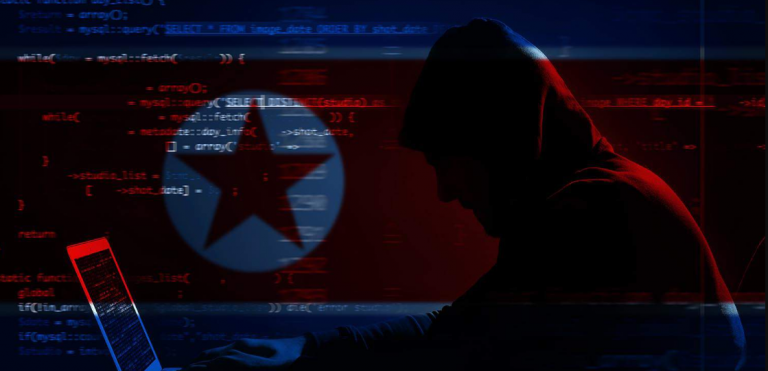 North Korean Hackers Strike Crypto Firms Using Chromium Flaw