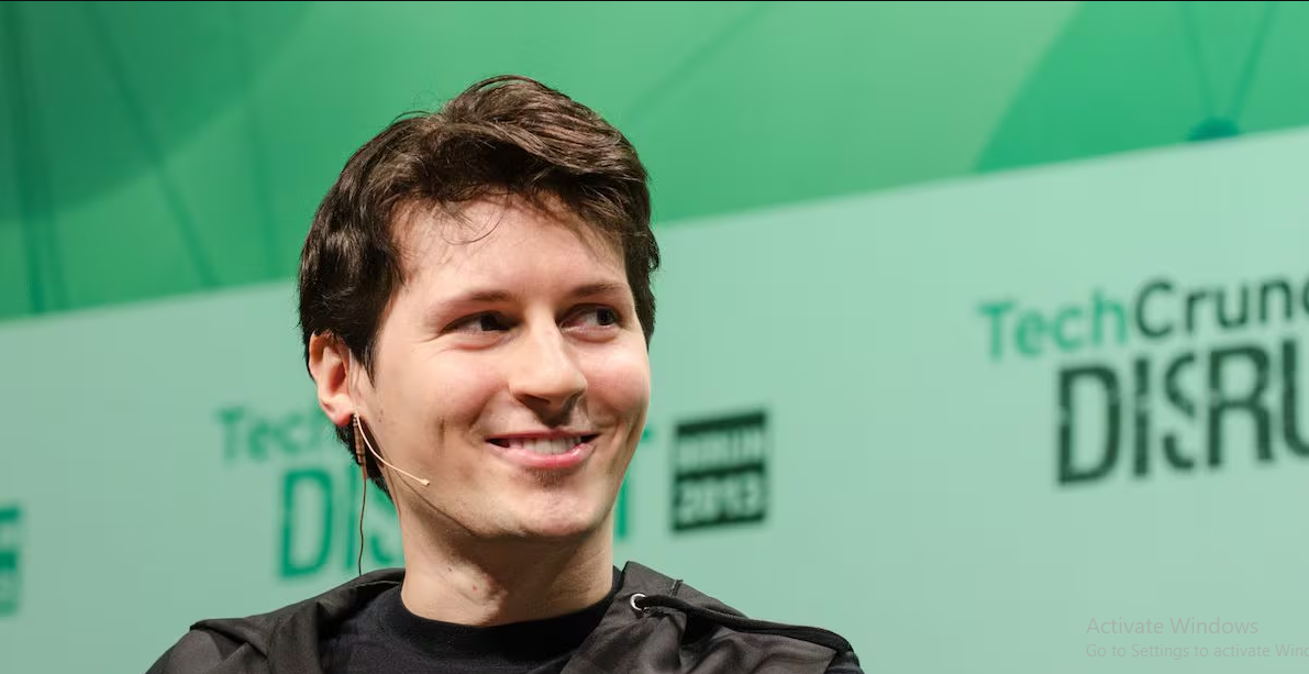 Telegram's Toncoin Soars, But CEO's Legal Woes Cloud Future