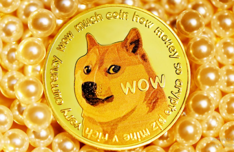 Three Cryptocurrencies Poised to Surpass Dogecoin in Value Within Four Years