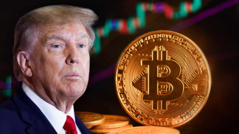 Trump’s Reversal on Cryptocurrency From Doubt to Adoption by 2024