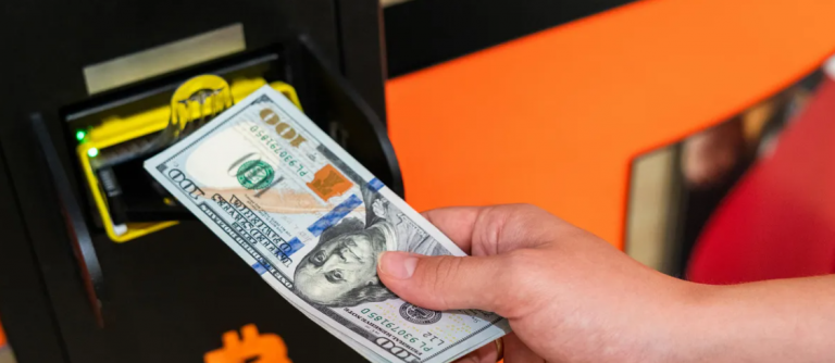 Bitcoin ATM Scams Cost Americans Over $10 Million Per Month in 2024