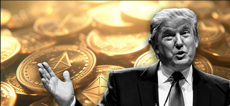 Trump Jumps into Cryptocurrency Amidst Confusion and Criticism